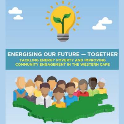 Energising Our Future - Together