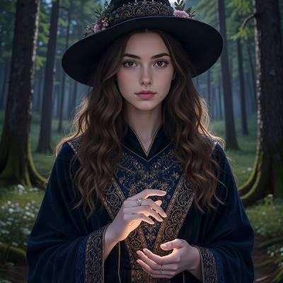 El Poder Secreto de la Magia. ¿Sabes qué es Magia?