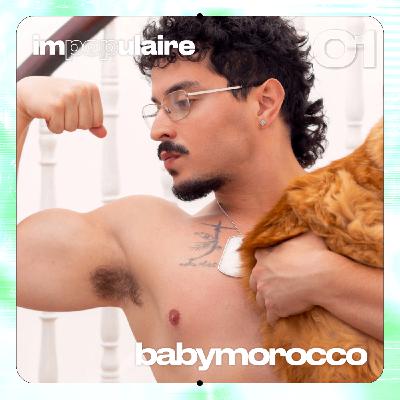 01 piste 2/3 · babymorocco