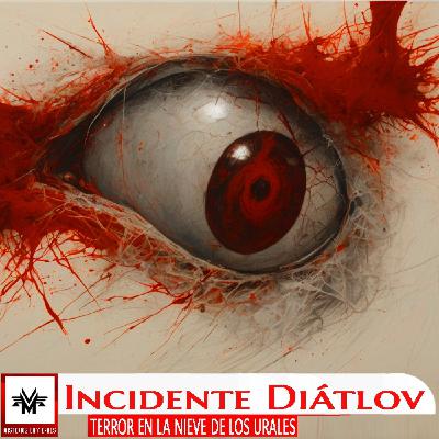 Misterios en Viernes 564 Incidente Diátlov Misterios en Viernes 564 Incidente Diátlov