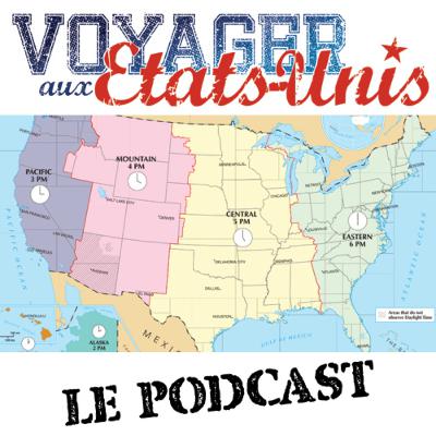 Ce qu’il faut savoir sur le décalage horaire quand on voyage aux Etats-Unis