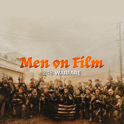 248 Warfare (2025) Newish Movies #1