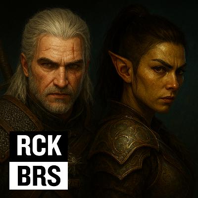 Larian Studios na TGA 2025 Larian Studios na TGA 2025