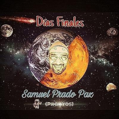 DÍAS FINALES, Capítulo #27 - EL PACTO. Audio libro formato podcasts creado por Samuel Prado.