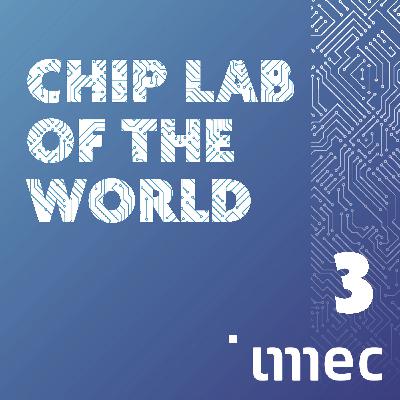3. Imec's Core program: a living animal