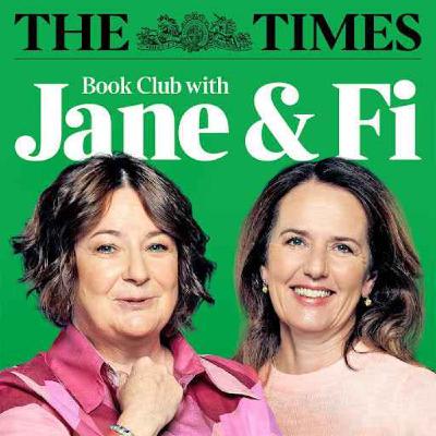 Book Club - Leonard and Hungry Paul