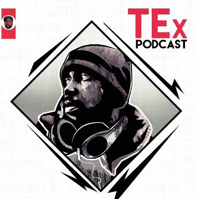 TEx Podcast: Episode 42 Featuring Hua Li TEx Podcast: Episode 42 Featuring Hua Li