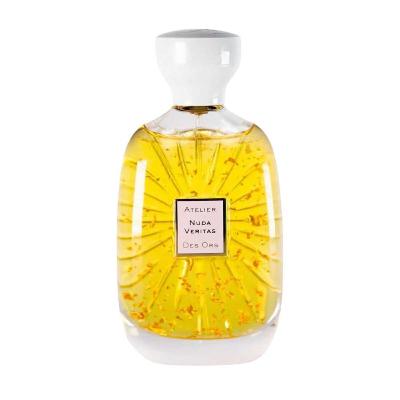 Nước Hoa Unisex Atelier Des Ors Nuda Veritas EDP 100ml