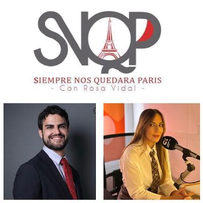 NQP 803 La Soledad Invisible 09-03-2026 NQP 803 La Soledad Invisible 09-03-2026