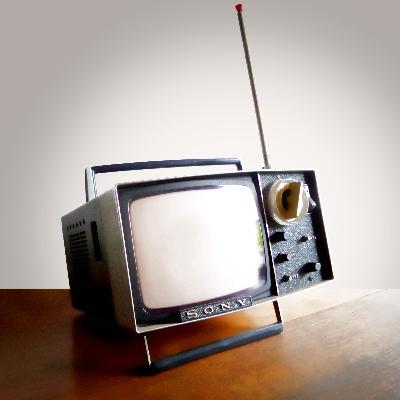 Tv: Black Mirror s05 and Chernobyl