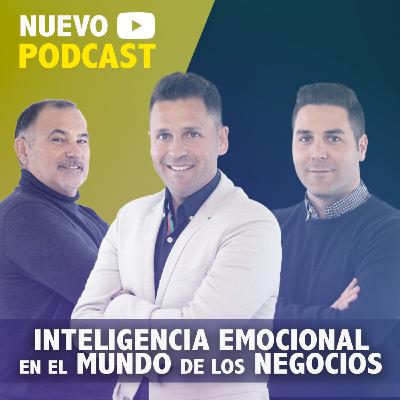 PODCAST 100k #08: Inteligencia emocional y cómo aplicarla a tu negocio PODCAST 100k #08: Inteligencia emocional y cómo aplicarla a tu negocio