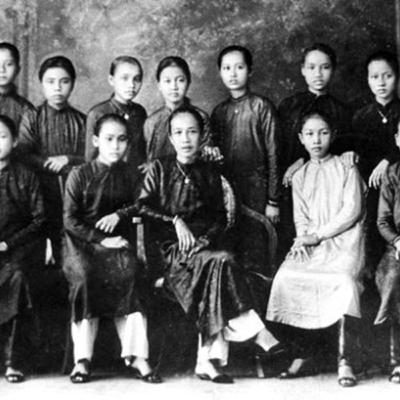 Người cũ cảnh xưa: Qua miệt cầm ca (Bài 9): Đồng Nữ Ban – gánh hát đặc biệt của lịch sử cải lương Việt Nam