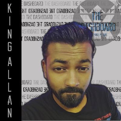 Twitch Servers For India - Feat. King Allan
