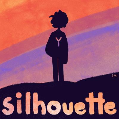 Silhouette E21: Evelyn Jiang and Maxwell Kiekhofer on being Frocos and advice for the Class of '29
