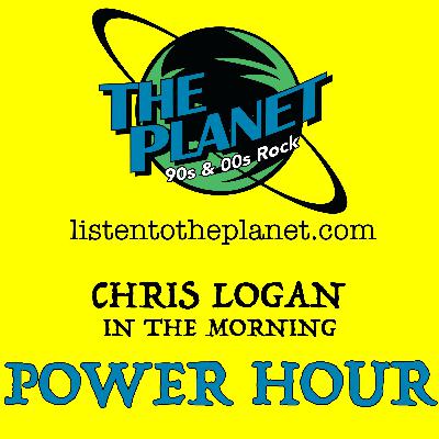 The Planet Power Hour 3.8.23