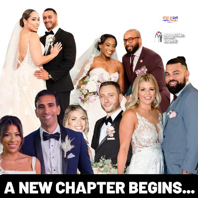 S5: Married At First Sight Season 18 Ep 1: Back In The Windy City!