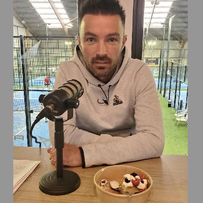 Épisode 2 : Gaël Danic, filet de cabillaud sur purée de carottes