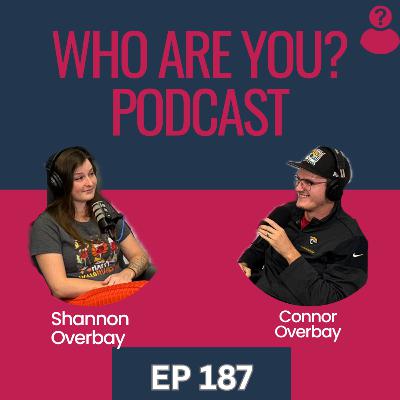 Episode 187- Sunday hang out, would you rathers, Top 3 worst holiday foods, Boston trip and more