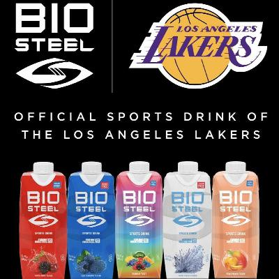 TMA w/ Nick Hamilton - BioSteel