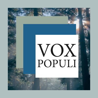 Gonzalo Erices y Christian Rodríguez y la nueva mirada a la lira popular con Vox Populi. Gonzalo Erices y Christian Rodríguez y la nueva mirada a la lira popular con Vox Populi.