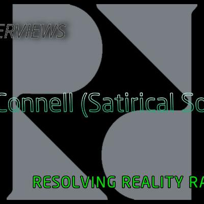 "Wokeness" in the military - Resolving Reality Radio - Mick Connell (Satirical Soldier) "Wokeness" in the military - Resolving Reality Radio - Mick Connell (Satirical Soldier)
