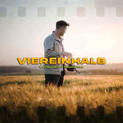 Offen für Veränderungen, Body Positivity und Rap-Klischees/Jobanzeigen - Mit Torsten Richertz | #26