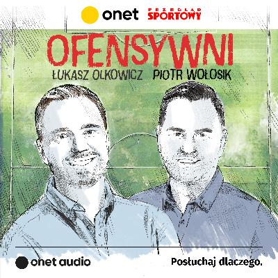 ZIÓŁKOWSKI POMOŻE W EURO. WIDZEW CHCE GWIAZDĘ KORONY. OYEDELE WRACA DO REPREZENTACJI | OFENSYWNI