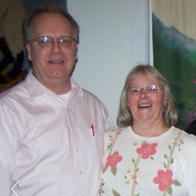 Episode 8519 - John Goguen Episode 8519 - John Goguen