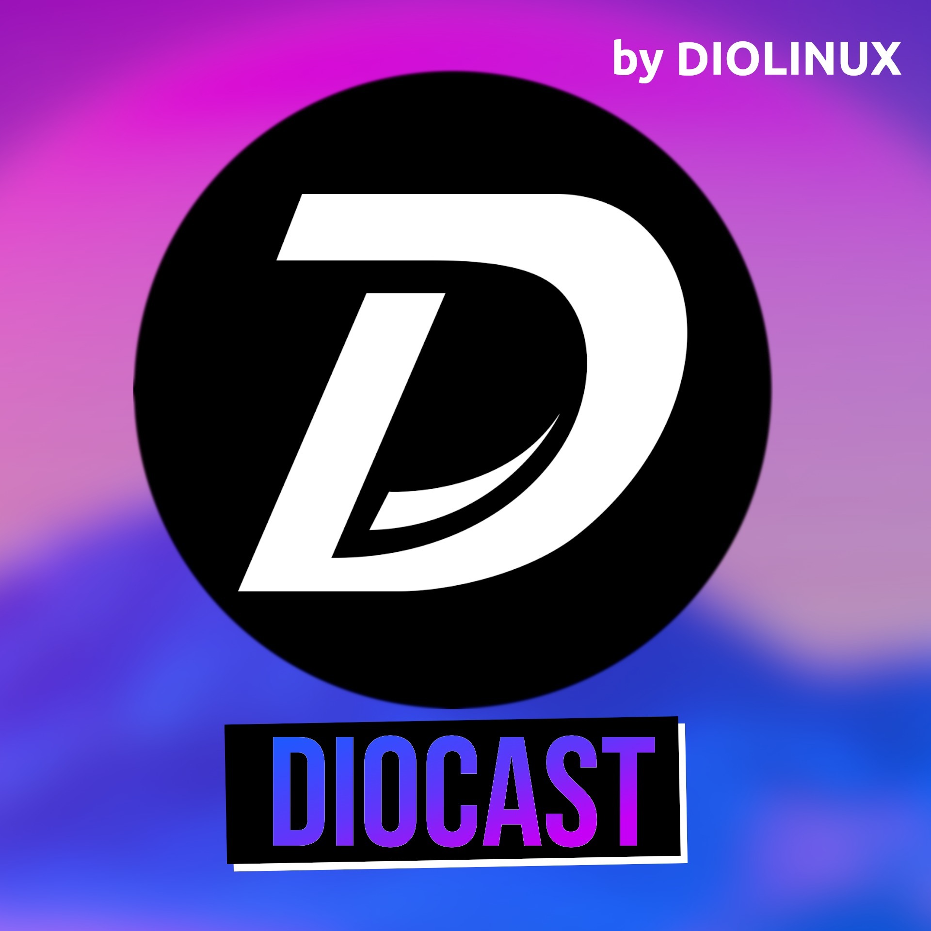 DioCast - The Open Way of Thinking DioCast - The Open Way of Thinking
