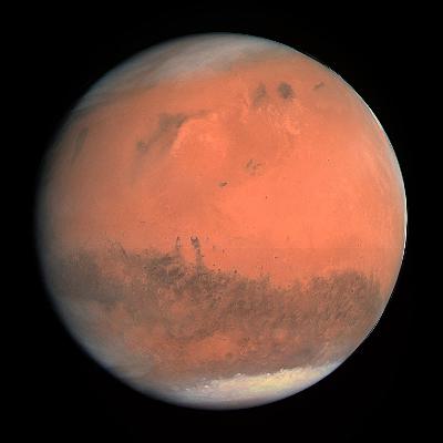 #91 Genvägen förbi Mars #91 Genvägen förbi Mars