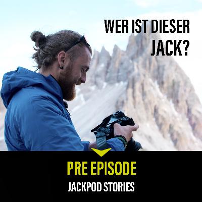 Pre-Folge 1 zum JACKPOD by Jackscorner Pre-Folge 1 zum JACKPOD by Jackscorner