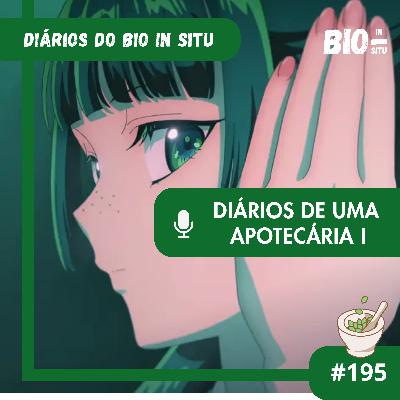 195 - Diários de uma apotecária 1 195 - Diários de uma apotecária 1