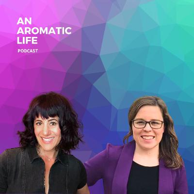 The State of Anosmia in 2025 with Katie Boateng & Dia Kline