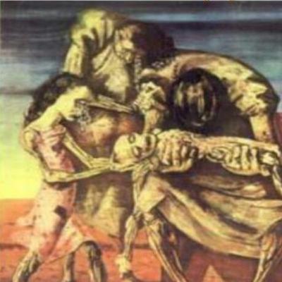 2° fase do modernismo