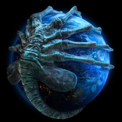 Alien Earth, Peacemaker & more!