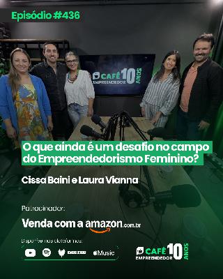 O que ainda é um desafio no campo do Empreendedorismo Feminino? O que ainda é um desafio no campo do Empreendedorismo Feminino?