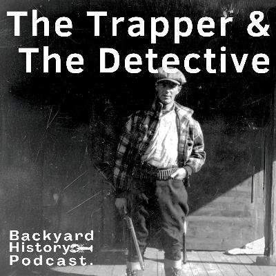 The Detective and the Trapper