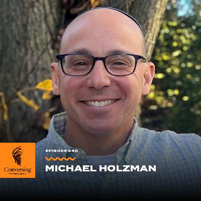 Jewish Perspectives on America, Civics, and Religion, with Michael Holzman