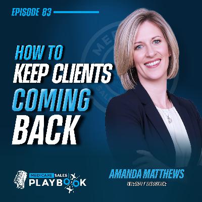 How to Sell Medicare: The Medicare Decision Tree That Sells Itself and Keeps Clients for Years How to Sell Medicare: The Medicare Decision Tree That Sells Itself and Keeps Clients for Years