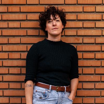 Le Mot du chorégraphe épisode 28 - Amalia Salle