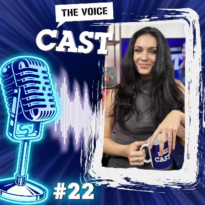 Ника: “Хората харесват човечните, а не перфектните неща” Ника: “Хората харесват човечните, а не перфектните неща”