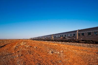 Nightlife Travel - Luxury Rail Journeys