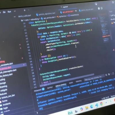 Gaza’s tech workers contend with little electricity, limited internet Gaza’s tech workers contend with little electricity, limited internet