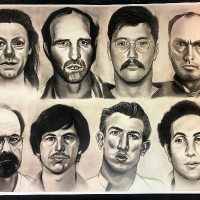 Murder Wuz The Case 7: The Rusty Bonus