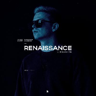Impressive Range - Renaissance Radio #038
