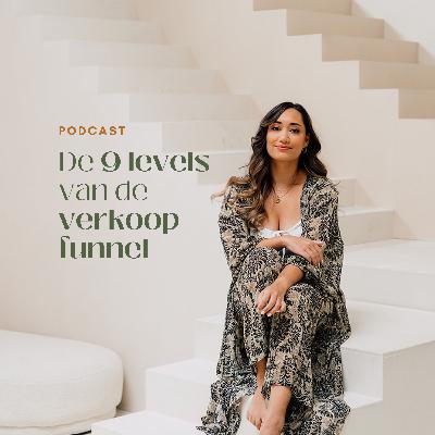 De 9 fases van de verkoopfunnel