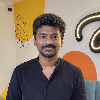 Nelson Dilipkumar Interview With Baradwaj Rangan | Doctor | Kolamavu Kokila | Beast | Deep Focus Nelson Dilipkumar Interview With Baradwaj Rangan | Doctor | Kolamavu Kokila | Beast | Deep Focus