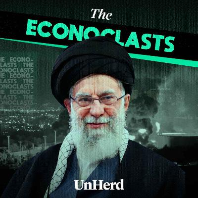 Trump’s Iran strikes and the new forever war Trump’s Iran strikes and the new forever war