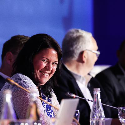 Véronique Lainé, pierre après pierre