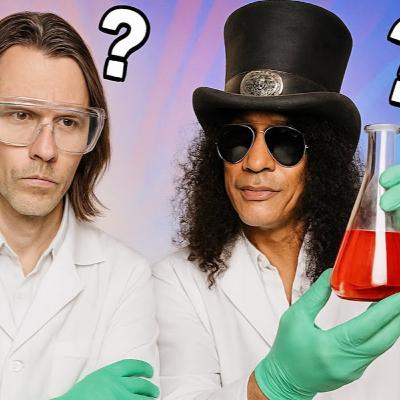 Episode 384 - My Antidote (Slash featuring Myles Kennedy and The Conspirators)